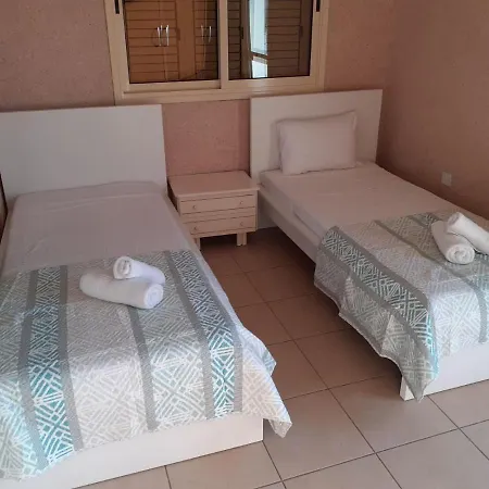 Διαμέρισμα Sirina Bay Sea View *