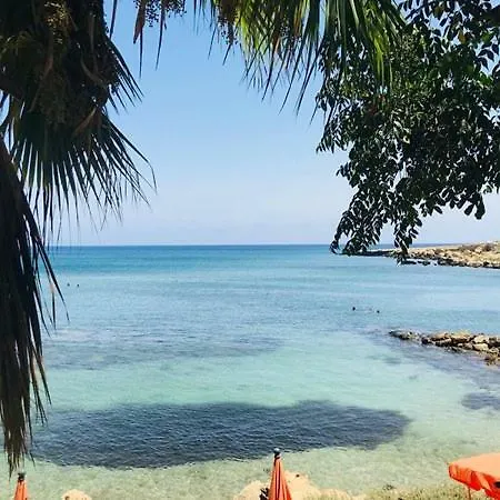 Sirina Bay Sea View Διαμέρισμα *