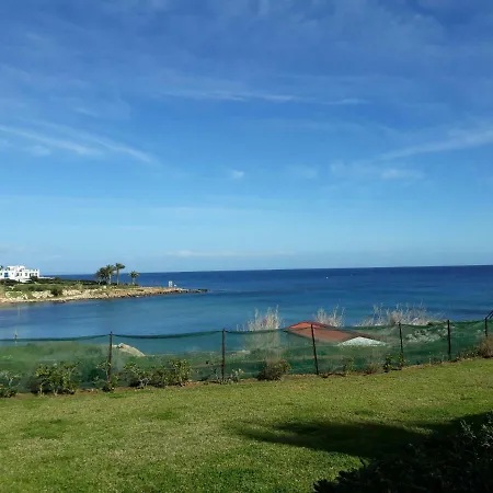 Sirina Bay Sea View Διαμέρισμα