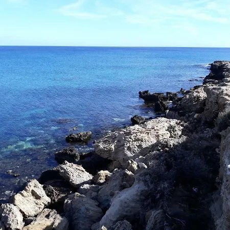 Sirina Bay Sea View