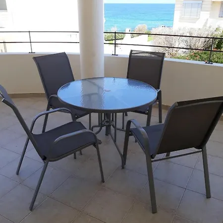 Apartment Sirina Bay Sea View