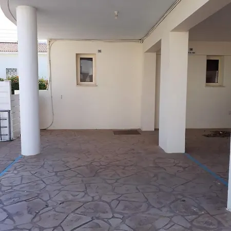 Sirina Bay Sea View Protaras