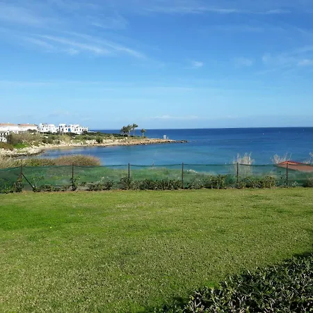 Sirina Bay Sea View Apartment