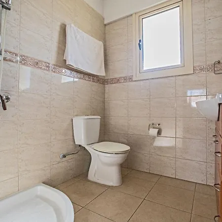Sirina Bay Sea View * Protaras
