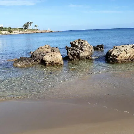 Sirina Bay Sea View Apartment Protaras